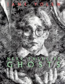 Here There Be Ghosts cover