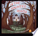 In the Haunted House cover