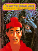 The Man Who Tricked a Ghost cover