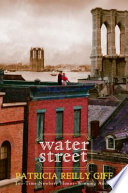 Water Street cover