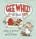 Gee Whiz! It's All About Pee cover