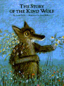 The Story of the Kind Wolf cover