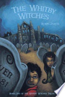 The Whitby Witches cover