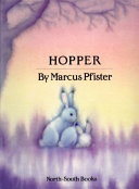 Hopper cover