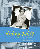 Hiding Edith: A True Story cover
