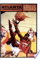 The Story of the Atlanta Hawks cover