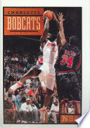 The Story of the Charlotte Bobcats cover