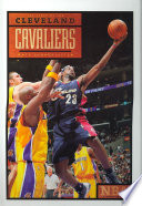 The Story of the Cleveland Cavaliers cover