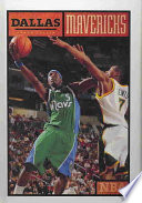 The Story of the Dallas Mavericks cover