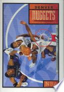 The Story of the Denver Nuggets (2007 Edition) cover