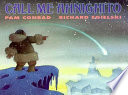 Call Me Ahnighito cover
