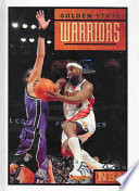 The Story of the Golden State Warriors cover