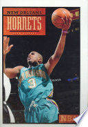 The Story of the New Orleans Hornets cover