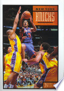 The Story of the New York Knicks cover
