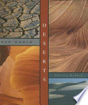 Deserts cover