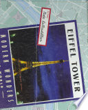 Eiffel Tower cover