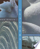 Glaciers cover