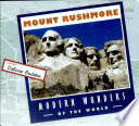 Mount Rushmore cover