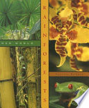Rainforests cover