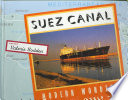 Suez Canal cover