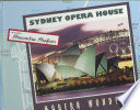 Sydney Opera House cover