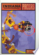 The Story of the Indiana Pacers cover