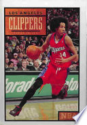 The Story of the Los Angeles Clippers (2007 Edition) cover