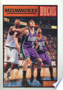 The Story of the Milwaukee Bucks cover