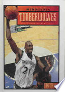 The Story of the Minnesota Timberwolves cover