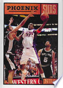 The Story of the Phoenix Suns cover