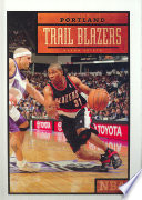 The Story of the Portland Trail Blazers cover