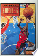 The Story of the Toronto Raptors cover