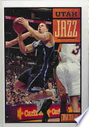 The Story of the Utah Jazz (2007 Edition) cover