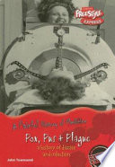 Pox, Pus & Plague: A History of Disease and Infection (Freestyle Express) cover