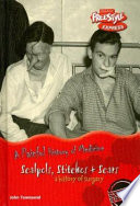 Scalpels, Stitches & Scars: A History of Surgery (Freestyle Express) cover