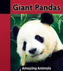 Giant Pandas cover