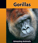 Gorillas cover