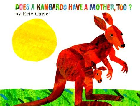 Kangaroos cover