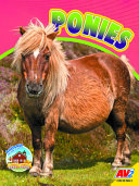 Ponies cover