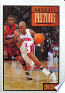 The Story of the Detroit Pistons cover