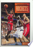 The Story of the Houston Rockets cover