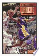 The Story of the Los Angeles Lakers cover