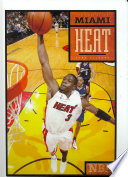 The Story of the Miami Heat cover