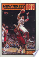 The Story of the New Jersey Nets cover
