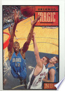 The Story of the Orlando Magic cover
