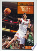 The Story of the Philadelphia 76ers cover
