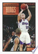 The Story of the Sacramento Kings cover