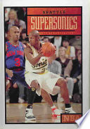 The Story of the Seattle Supersonics cover
