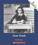 Anne Frank cover
