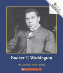 Booker T. Washington cover